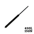 Alu-Cab Gasdruckfeder 450mm 150N (Helper Shocks)