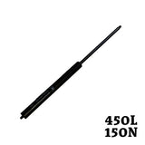 Alu-Cab Gasdruckfeder 450mm 150N (Helper Shocks)
