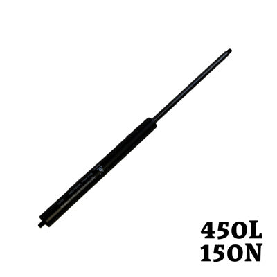 Alu-Cab Gasdruckfeder 450mm 150N (Helper Shocks)