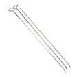 Alu-Cab Dachzelt und Camper Springpole Set (3 Stück)