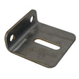 Alu-Cab SparePart Universal Winkelhalterung Langloch (Dimensionen)