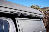 Alu Cab Family RT-4S Heckansicht