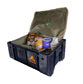 Bundle Ammo Box mit Innentasche Khaki