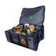 Bundle Ammo Box mit Innentasche Schwarz