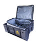 Bundle Ammo Box mit Innentaschen Organizer Schwarz