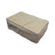 Bundle Ammo Box (2x) mit Cover Khaki