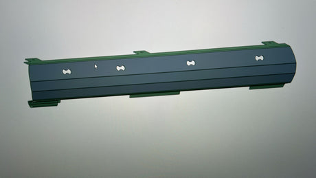 BAW 212 Dachträgerhalter