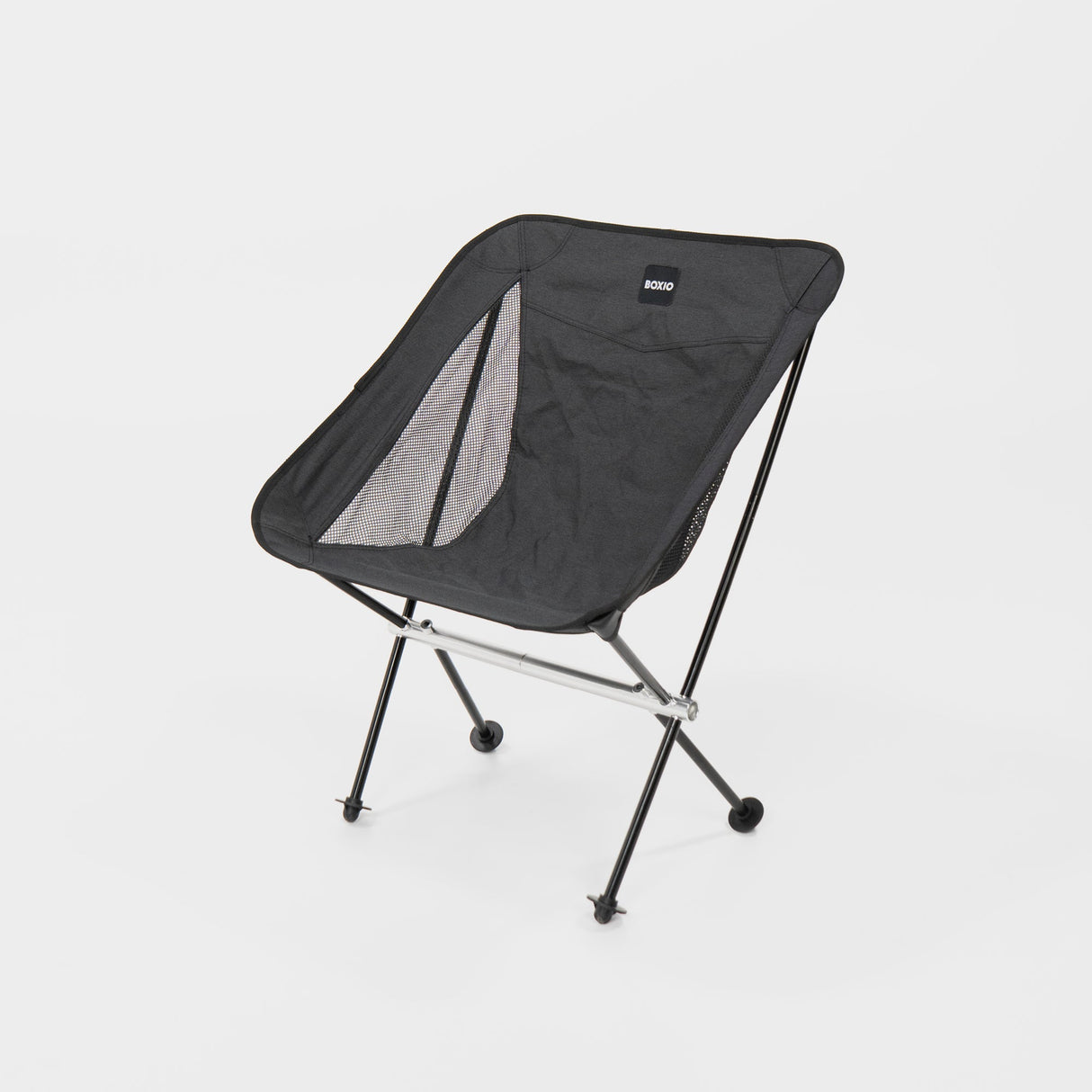 4er-Set BOXIO CHAIR I Campingstuhl-Set in SOLO