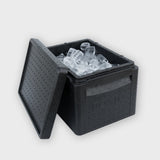 BOXIO - COOL | Passive Kühlbox