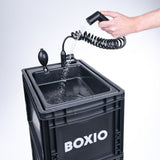 BOXIO - SHOWER | Campingdusche