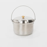 Topfset | BOXIO COOKWARE