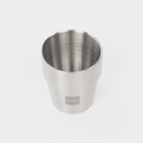 Edelstahlbecher | BOXIO CUP