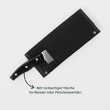 Bestecktasche I BOXIO EAT BAG