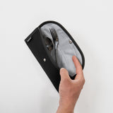 Bestecktasche I BOXIO EAT BAG