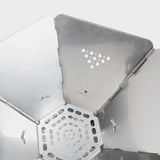 BOXIO FIRE I Feuerschale mit Grill