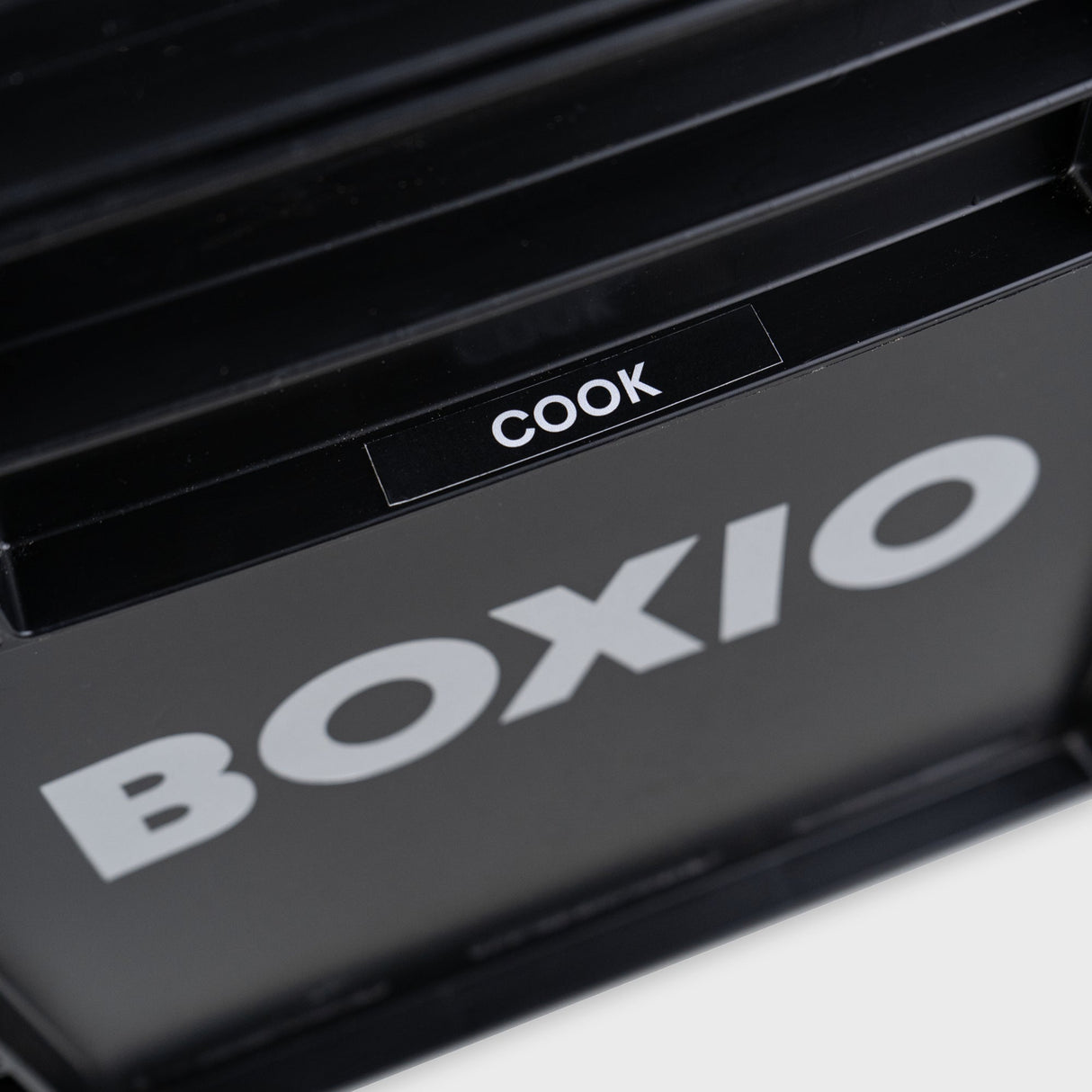 BOXIO - STICKERS | Aufkleber