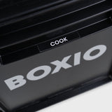 BOXIO - STICKERS | Aufkleber