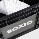 BOXIO - STICKERS | Aufkleber