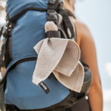 BOXIO WASH MAX+ | Camping Waschbecken und Wasserfilter-System