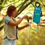 BOXIO WASH UP I Eurobox mit Wasserfilter