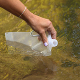 Mobiler Wasserfilter Outdoor I BOXIO WATER FILTER