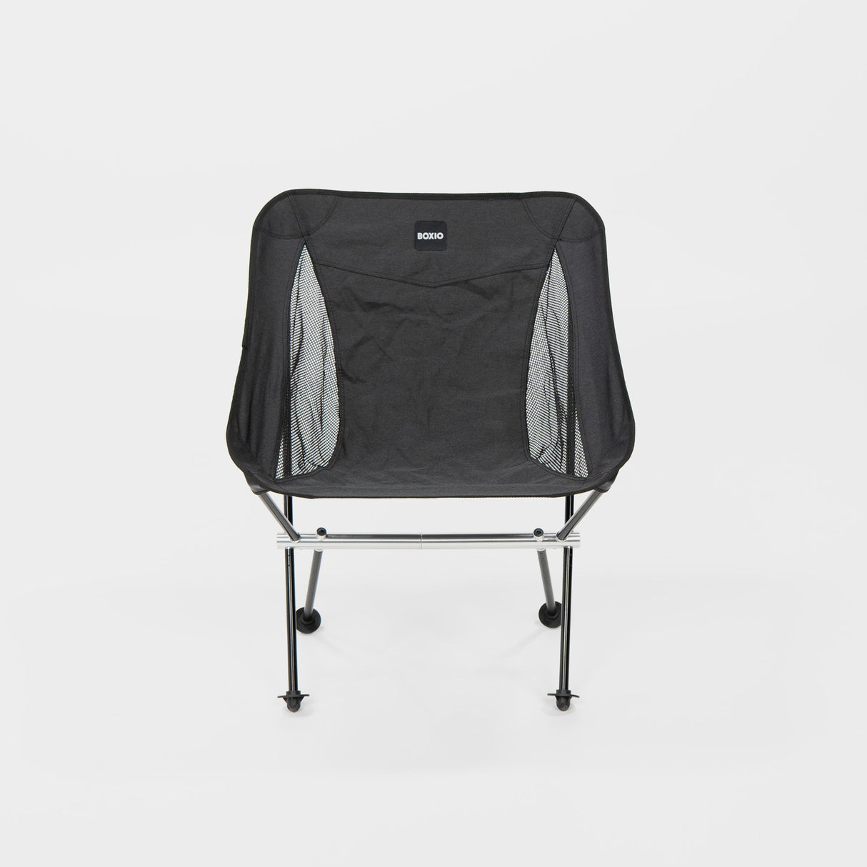 4er-Set BOXIO CHAIR I Campingstuhl-Set in SOLO