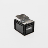 BOXIO COOK PLUS | Mobiler Gaskocher mit Topfset