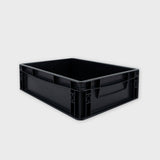 BOXIO - SOLO UP | Eurobox Sitzerhöhung