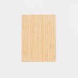 Bambus Schneidebrett I BOXIO BOARD