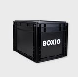 BOXIO COOK | Camping Gaskocher