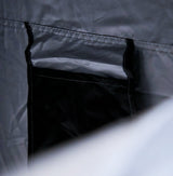 BOXIO TENT | Dusch- oder Toilettenzelt