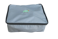 Camp Cover Ammo-Box-Innentasche, Schwarz