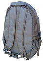 Camp Cover Rucksack Unisex, Dunkelgrau