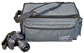 Camp Cover Kamera Tasche Schwarz