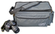 Camp Cover Kamera Tasche Schwarz