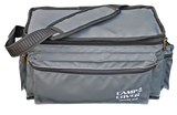 Camp Cover Kamera Tasche Schwarz