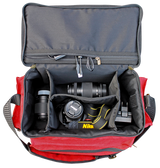 Camp Cover Kamera Tasche, Rot