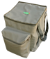 Camp Cover Tasche für ein kleines Porta Potti