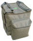 Camp Cover Tasche für ein kleines Porta Potti