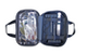Camp Cover Tasche für Autoreifen-Reparatur Set, Schwarz