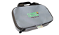 Camp Cover Tasche für Autoreifen-Reparatur Set, Schwarz