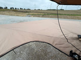 Overland Experience Markise 270 Grad