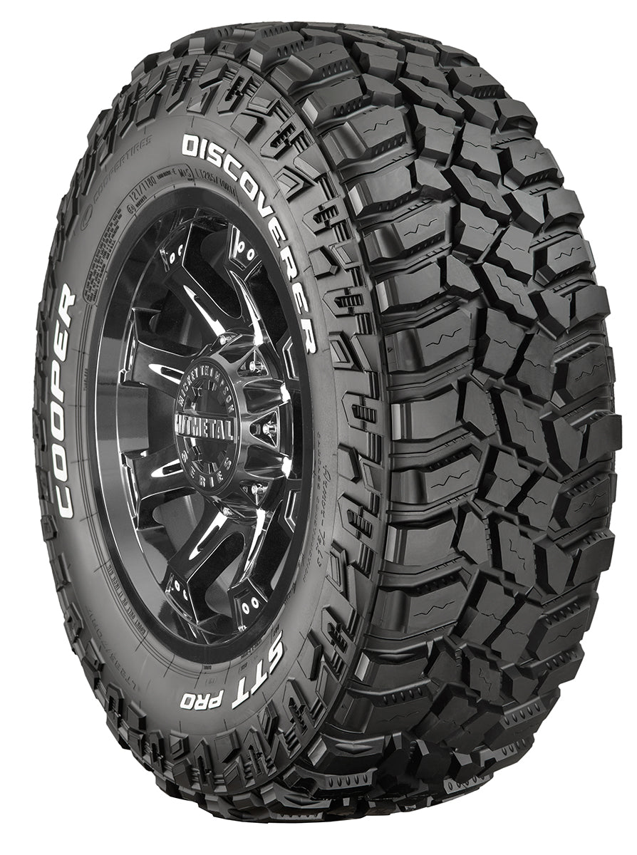 Reifen 285/70R17 121/118Q