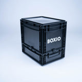 BOXIO - CLIP | Halteclips für Euroboxen