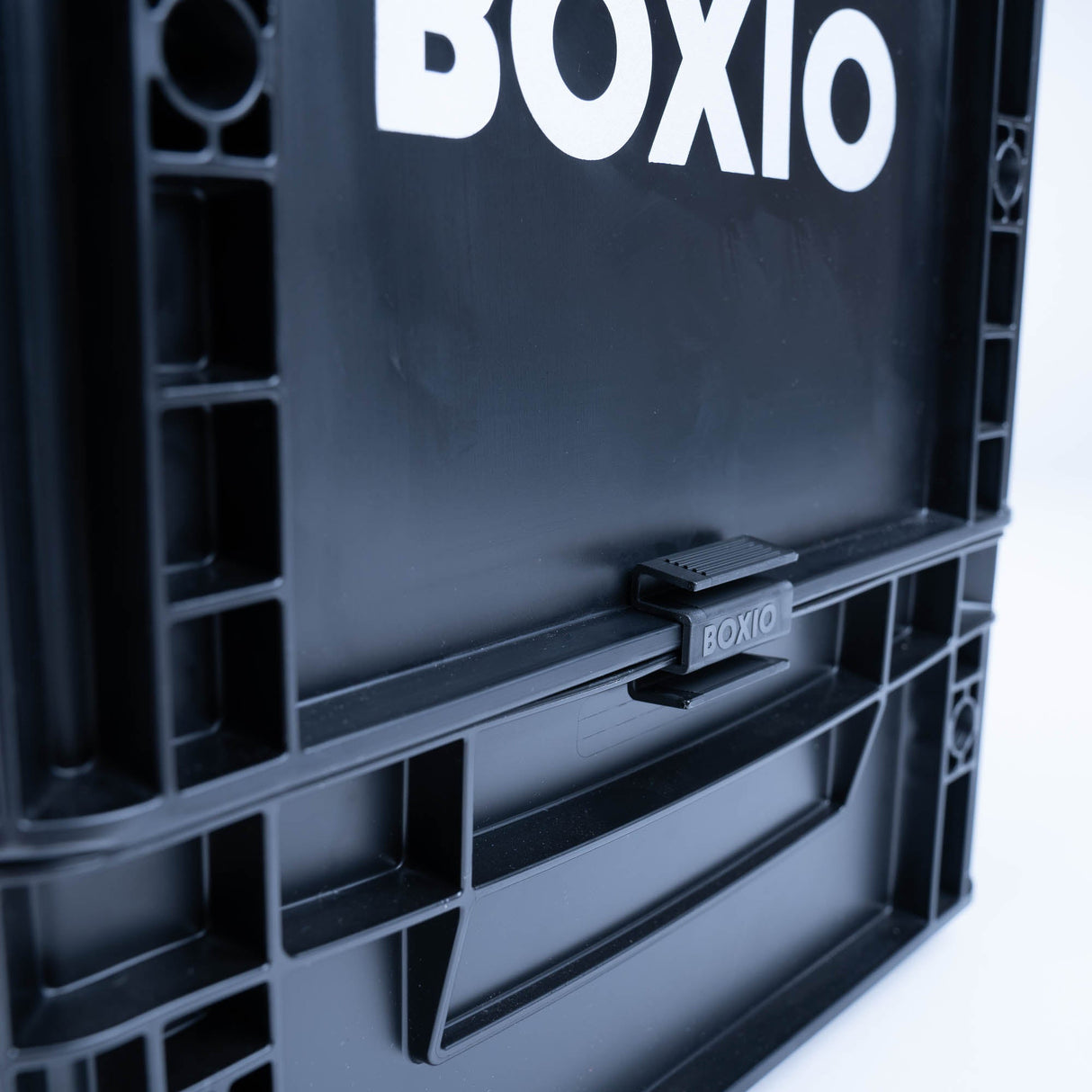 BOXIO - CLIP | Halteclips für Euroboxen