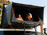 Alu-Cab Dachzelt 2 Sleeper