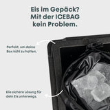 BOXIO - ICEBAG | Drybag