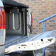 EZReloaded Doppeldämpfersystem Toyota Hilux Revo - mit Torsionsstab (2016+)