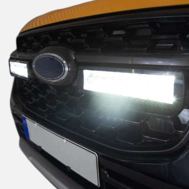 Strands Light Kit Ford Ranger Wildtrak – 2023 mit Siberia XP DR 12” – Ansicht 1