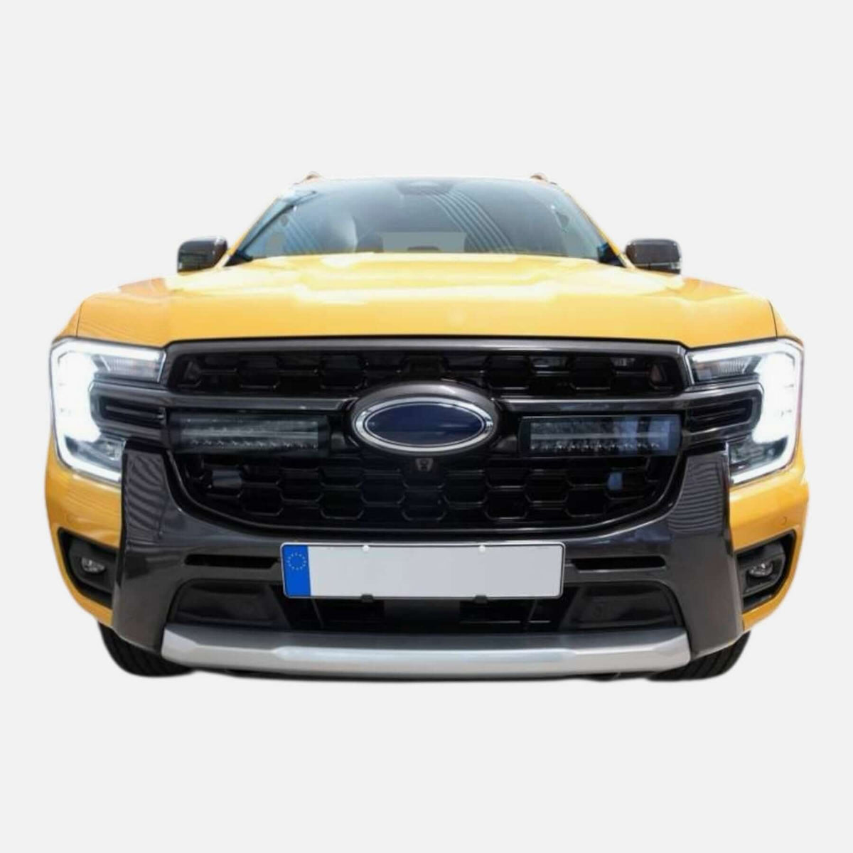 Strands Light Kit Ford Ranger Wildtrak – 2023 mit Siberia XP DR 12” – Ansicht 2